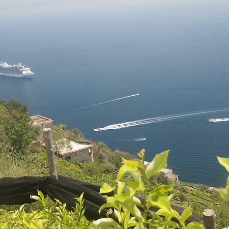 Casa Martina Villa Amalfi Exterior foto